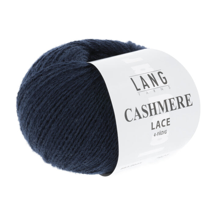 CASHMERE LACE