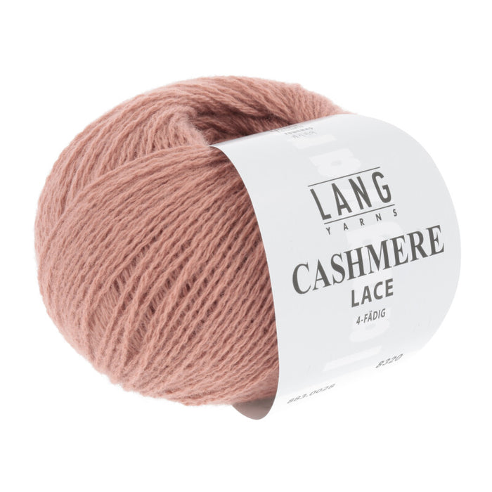 CASHMERE LACE