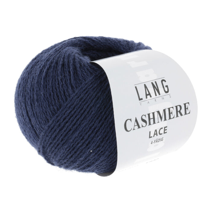CASHMERE LACE