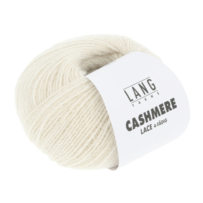 CASHMERE LACE