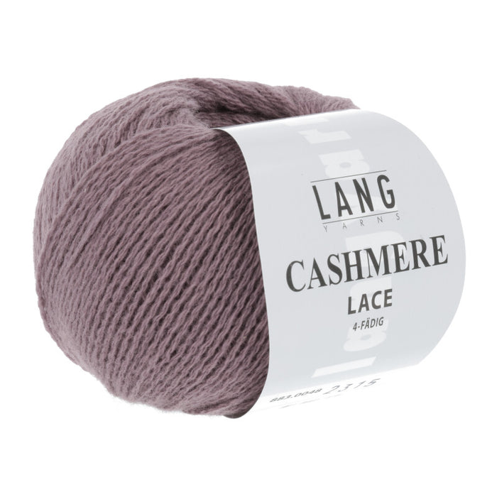 CASHMERE LACE