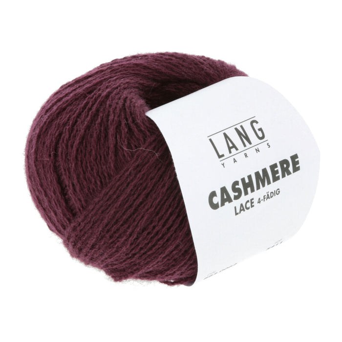 CASHMERE LACE