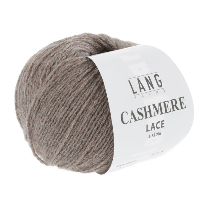 CASHMERE LACE