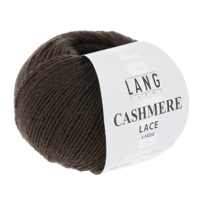 CASHMERE LACE