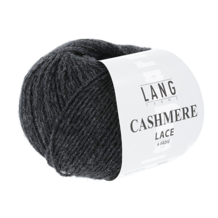 CASHMERE LACE