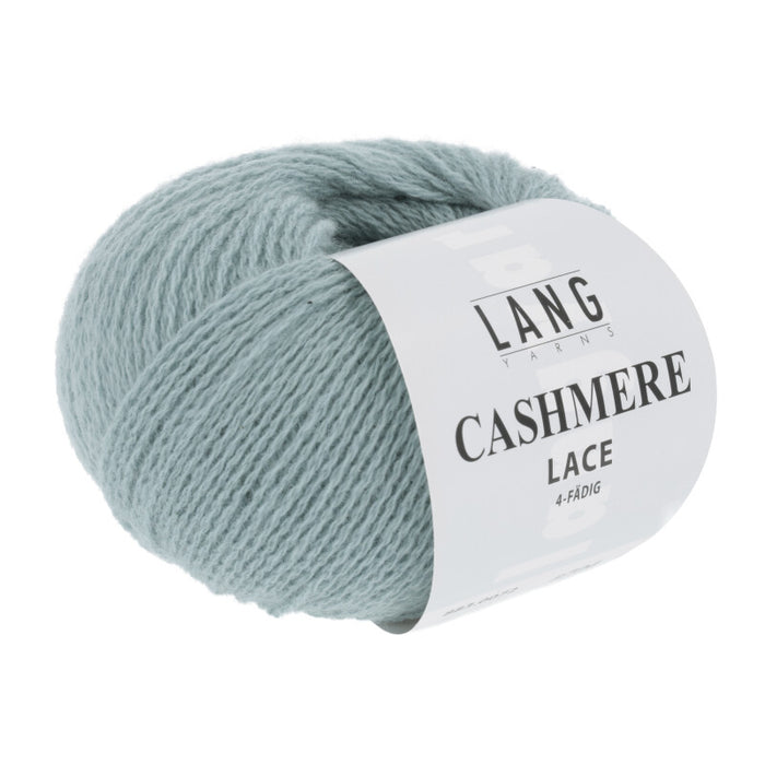 CASHMERE LACE