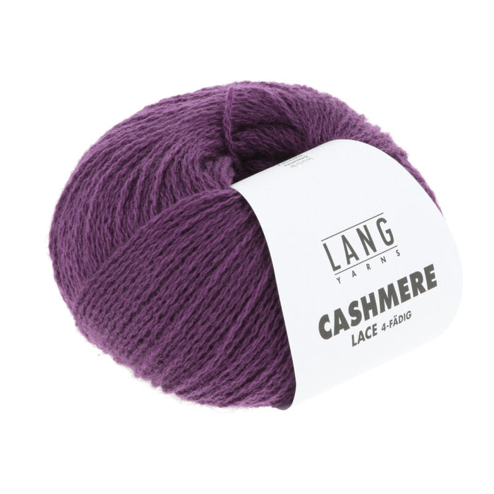 CASHMERE LACE