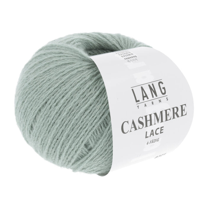 CASHMERE LACE