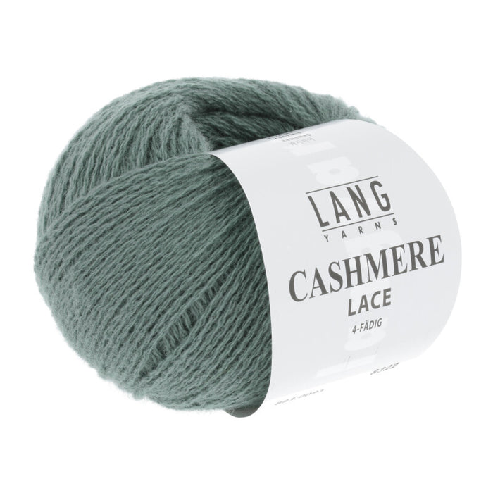 CASHMERE LACE