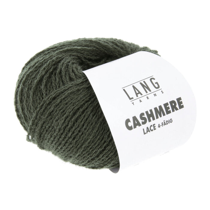 CASHMERE LACE