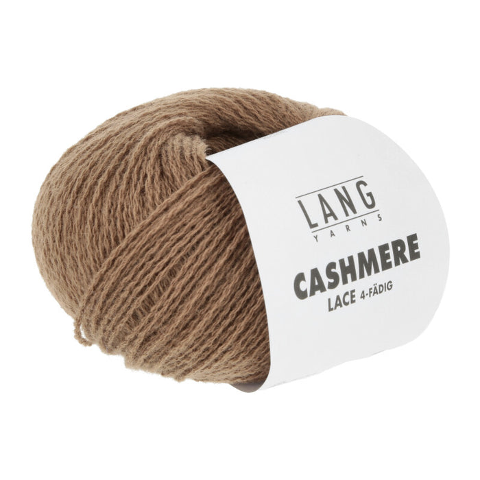 CASHMERE LACE