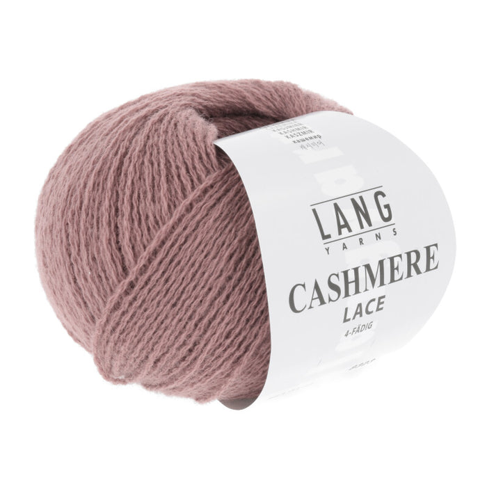 CASHMERE LACE