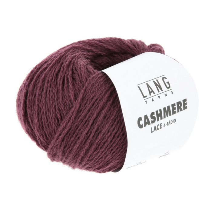 CASHMERE LACE