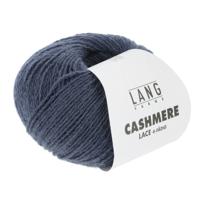 CASHMERE LACE