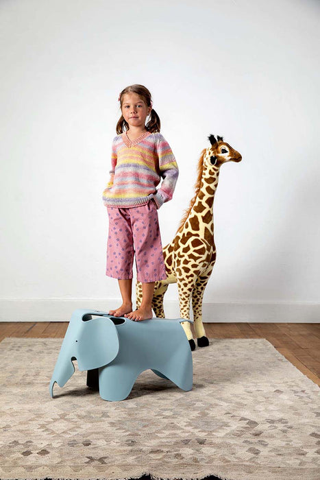 MERINO 120 DÉGRADÉ