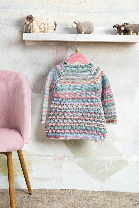 MERINO 200 BEBE COLOR