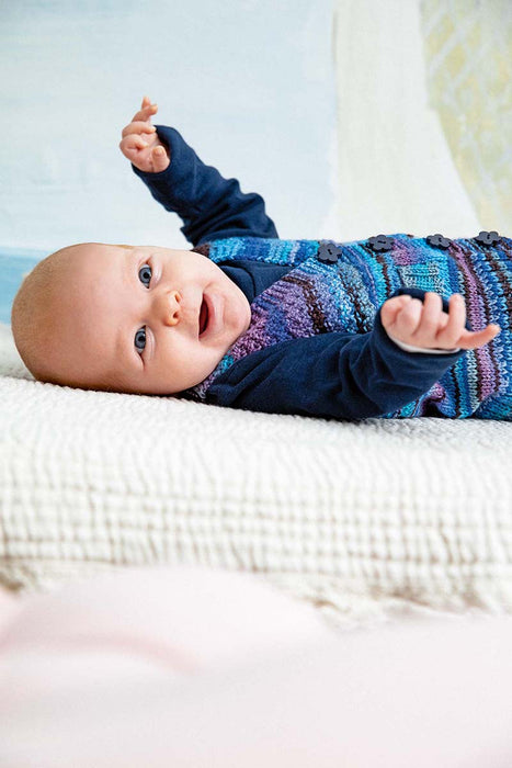MERINO 200 BEBE COLOR