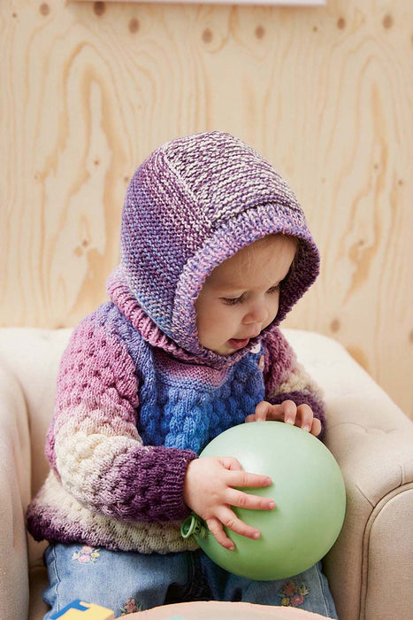 MERINO 200 BEBE COLOR