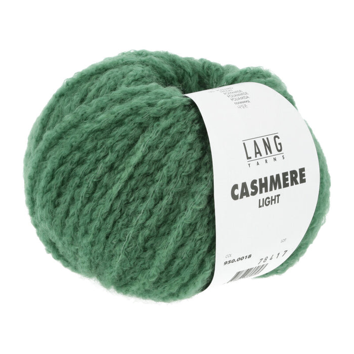 CASHMERE LIGHT