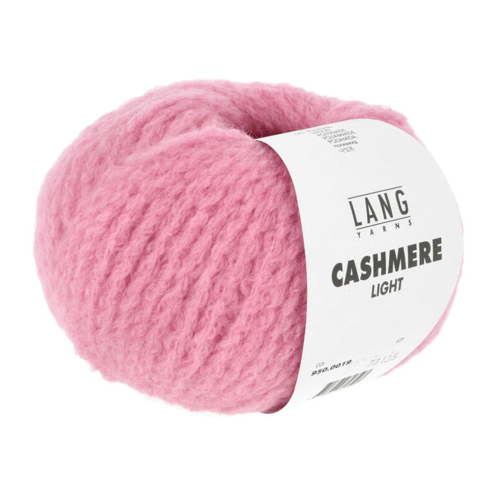 CASHMERE LIGHT