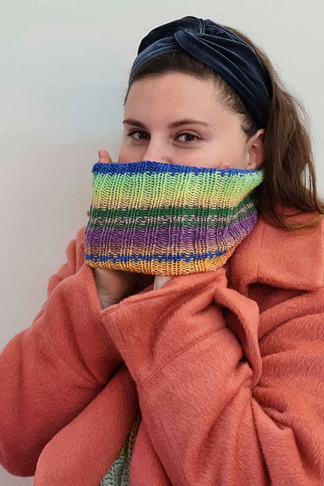 MERINO 120 DÉGRADÉ