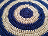Terra · Trapillo ligero para crochet y proyectos XL
