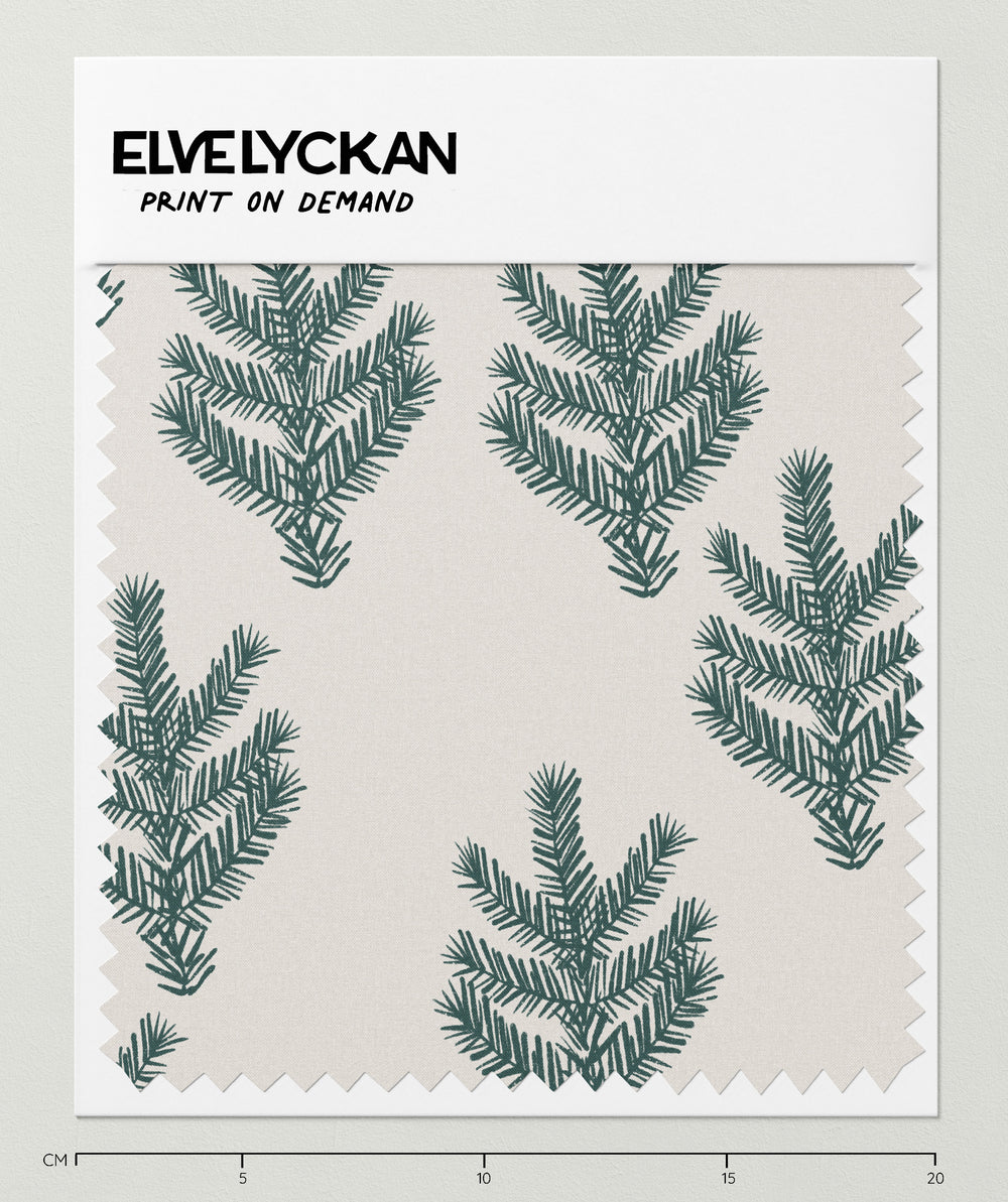 PINETREE – KIEFER – DRUCK AUF ANFRAGE