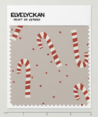 Zuckerstange – Wüste – Druck auf Anfrage