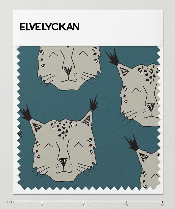 LYNX - TOFFEE  (057)