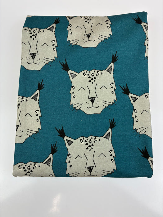 LYNX - TOFFEE  (057)