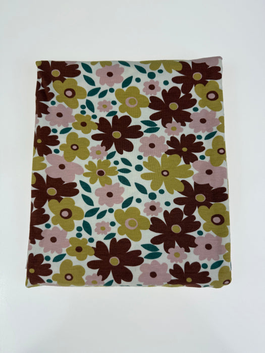 MINIFLORA RUSTY CREAM GOLD