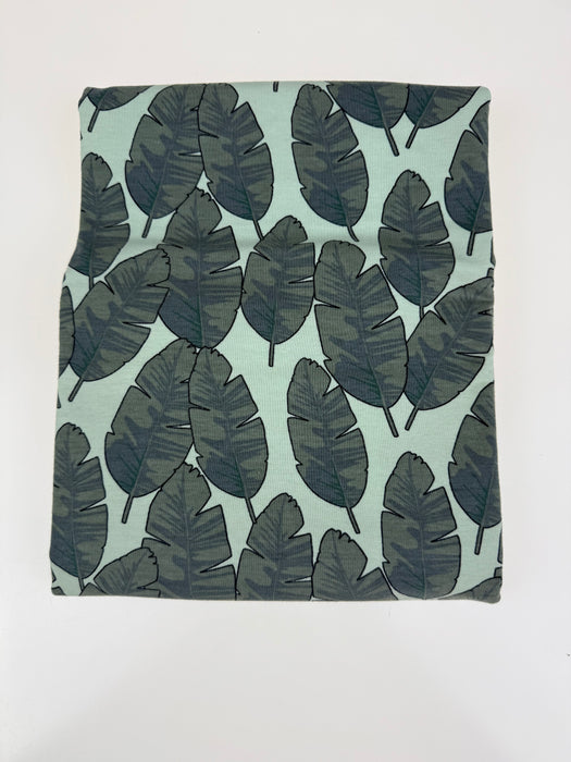BANANA LEAVES NEO MINT