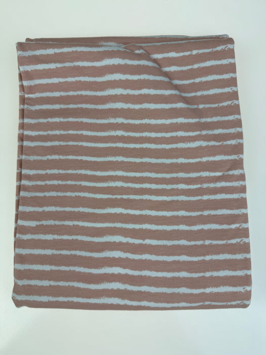 ON THE LINE DUSTY PINK