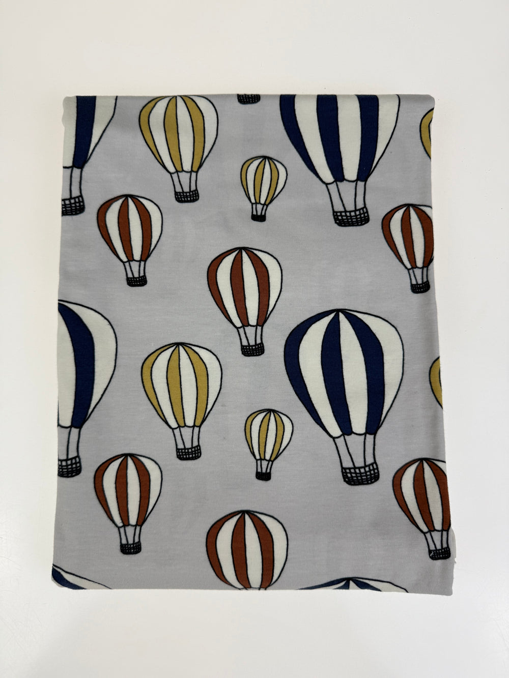 AIR BALLOONS BEIGE