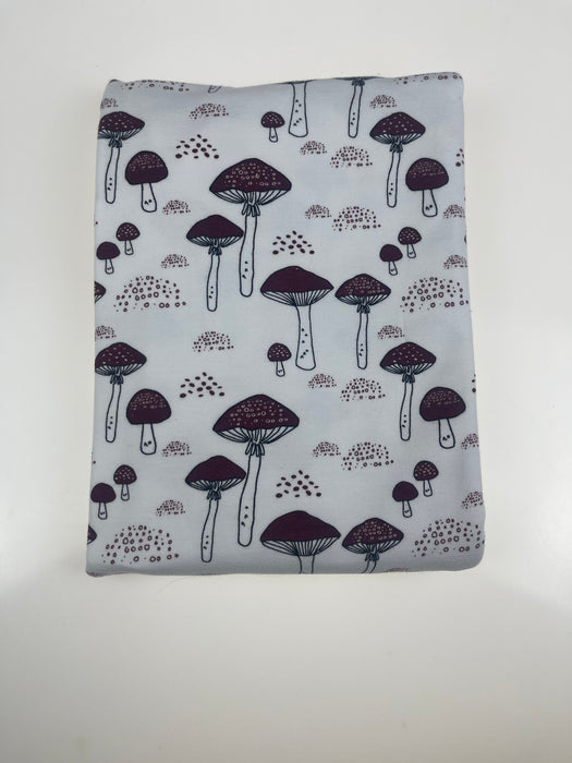 MUSHROOM WINE COLLEGE