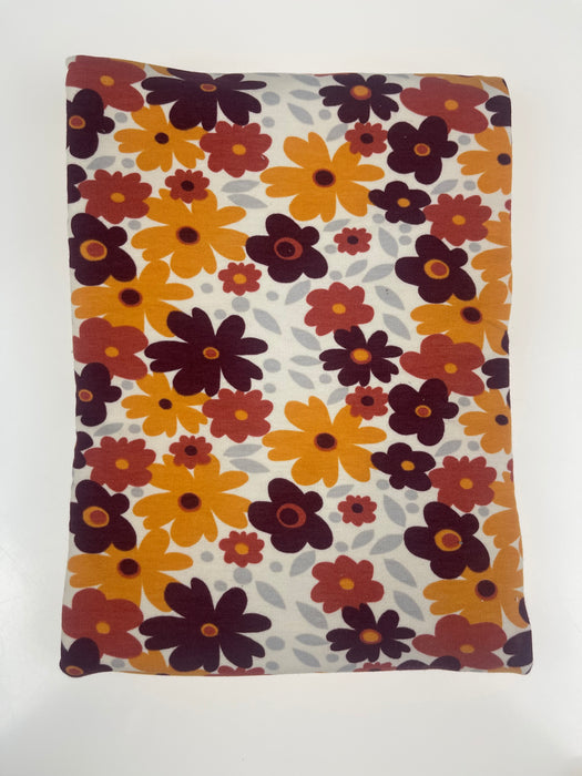 MINIFLORA ORANGE WINE COLLEGE