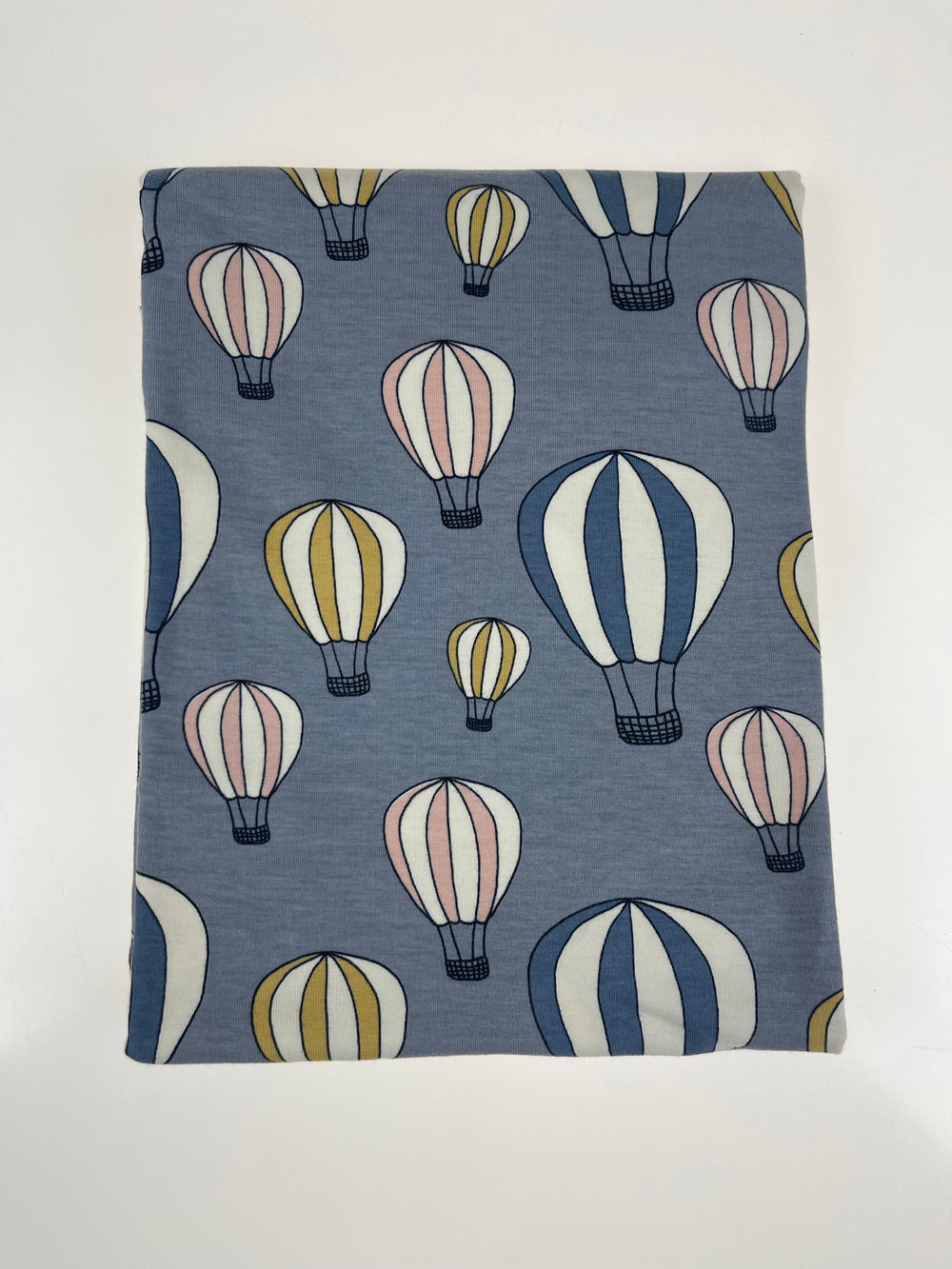 BALLOONS GREY