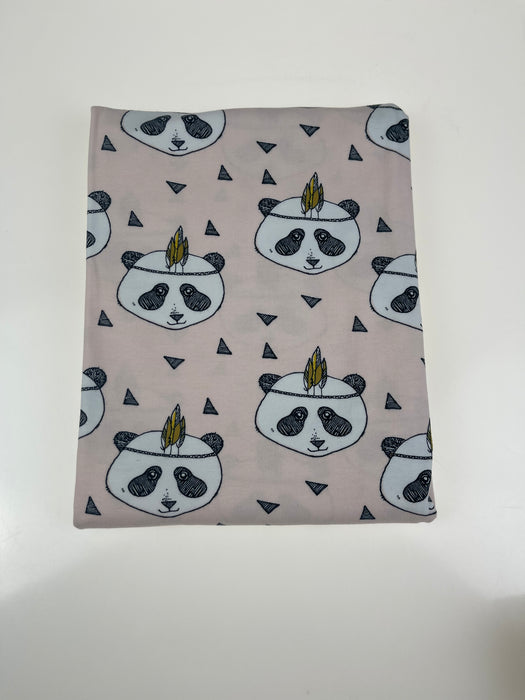 PANDA PINK