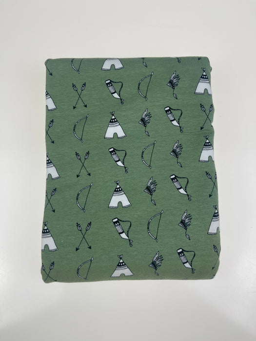 BOW AROW GREEN COLLEGE