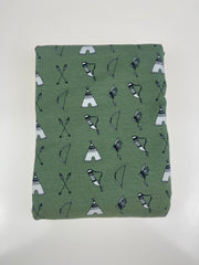 BOW AROW GREEN COLLEGE