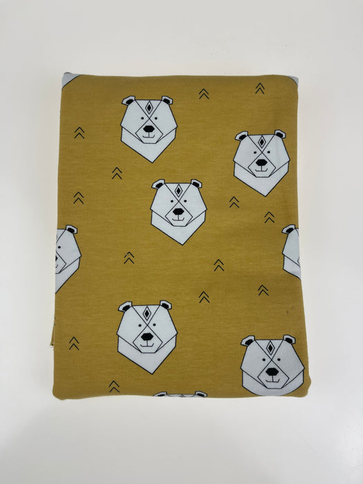 BOLAR BÄR GOLD COLLEGE