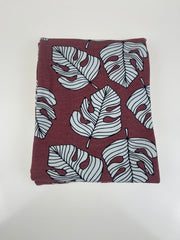 MONSTERA TERRA - COLLEGE