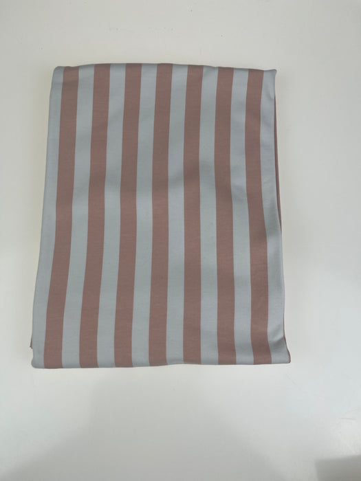 VERTICAL PEACH WHITE