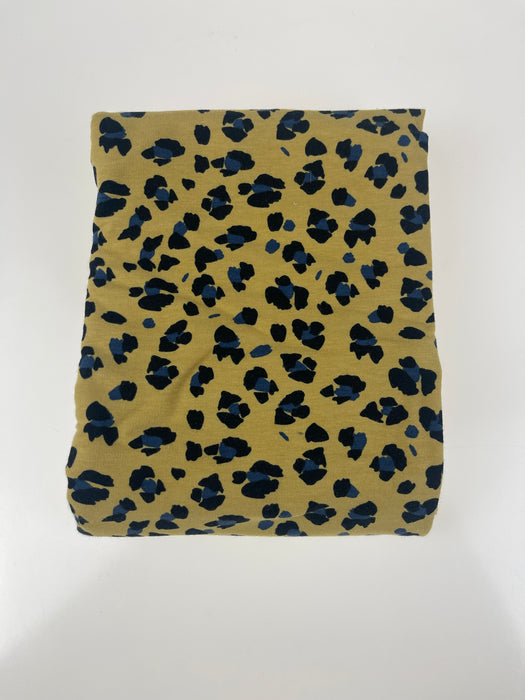 LYNX SPOTS GOLD COLLEGE