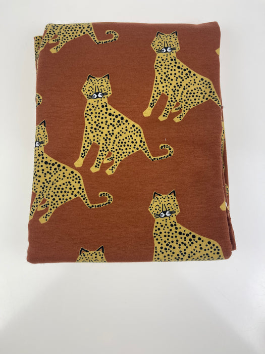 LOPARD ROSTIGES COLLEGE