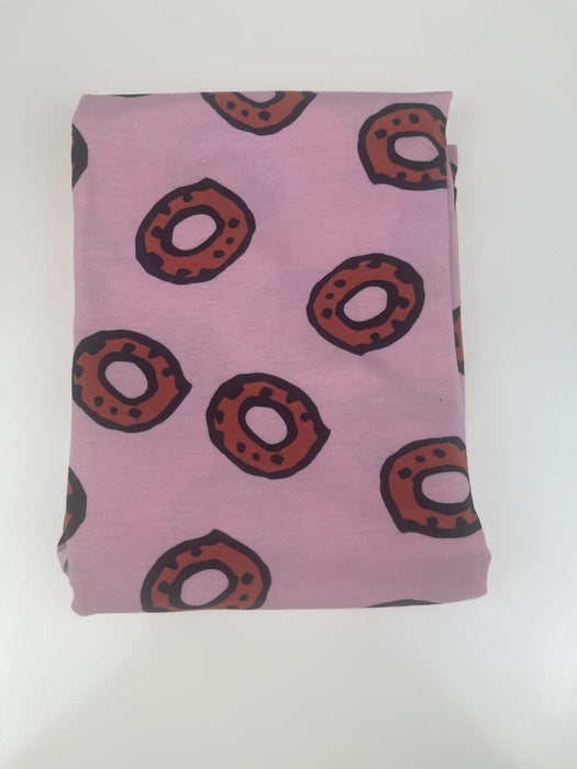 PIPPI DONUT - BUBBLE