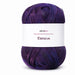 Esencia · Trapillo de gasa con brillo E033 Morado-Fucsia