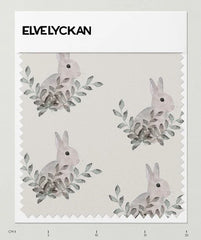 MUSLIN - BUNNY - PAPER
