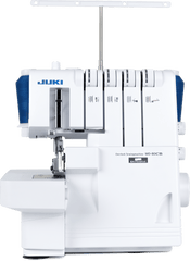 MO-80 - 2-nål, 2/3/4-trådig overlock med friarm och extra LED-belysning