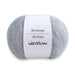 Etherea · Mohair ligero y sedoso E003 Gris suave